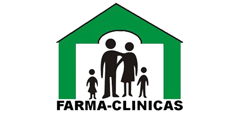 Farma clinicas logo corporativos