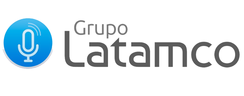 Grupo Latamco logo corporativo