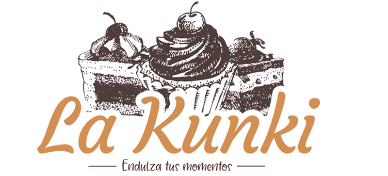 La kunki logo corporativo logo para empresas