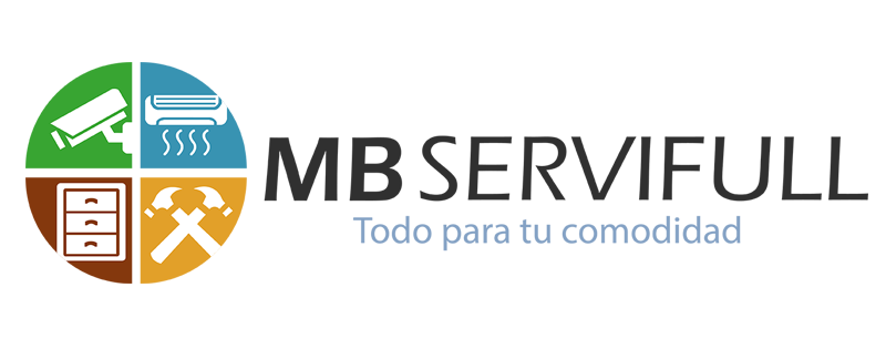 Servifull logo corporativo