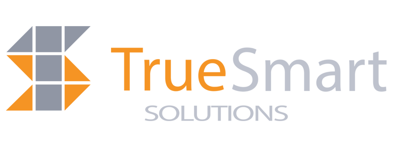 True smart logo corporativo