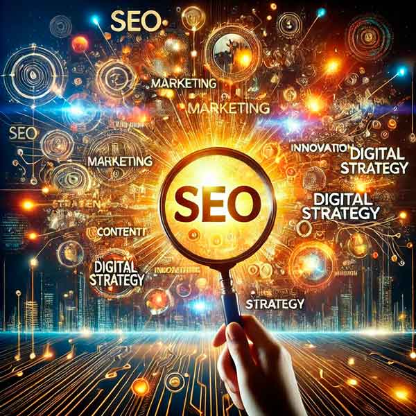 ¿Que és la estructura SEO?