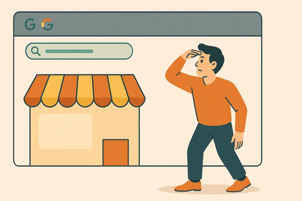 Qué es el posicionamiento web y cómo puede ayudarte a ganar visibilidad ¿Por qué no aparece mi web en Google? Descubre por qué y cómo solucionarlo
